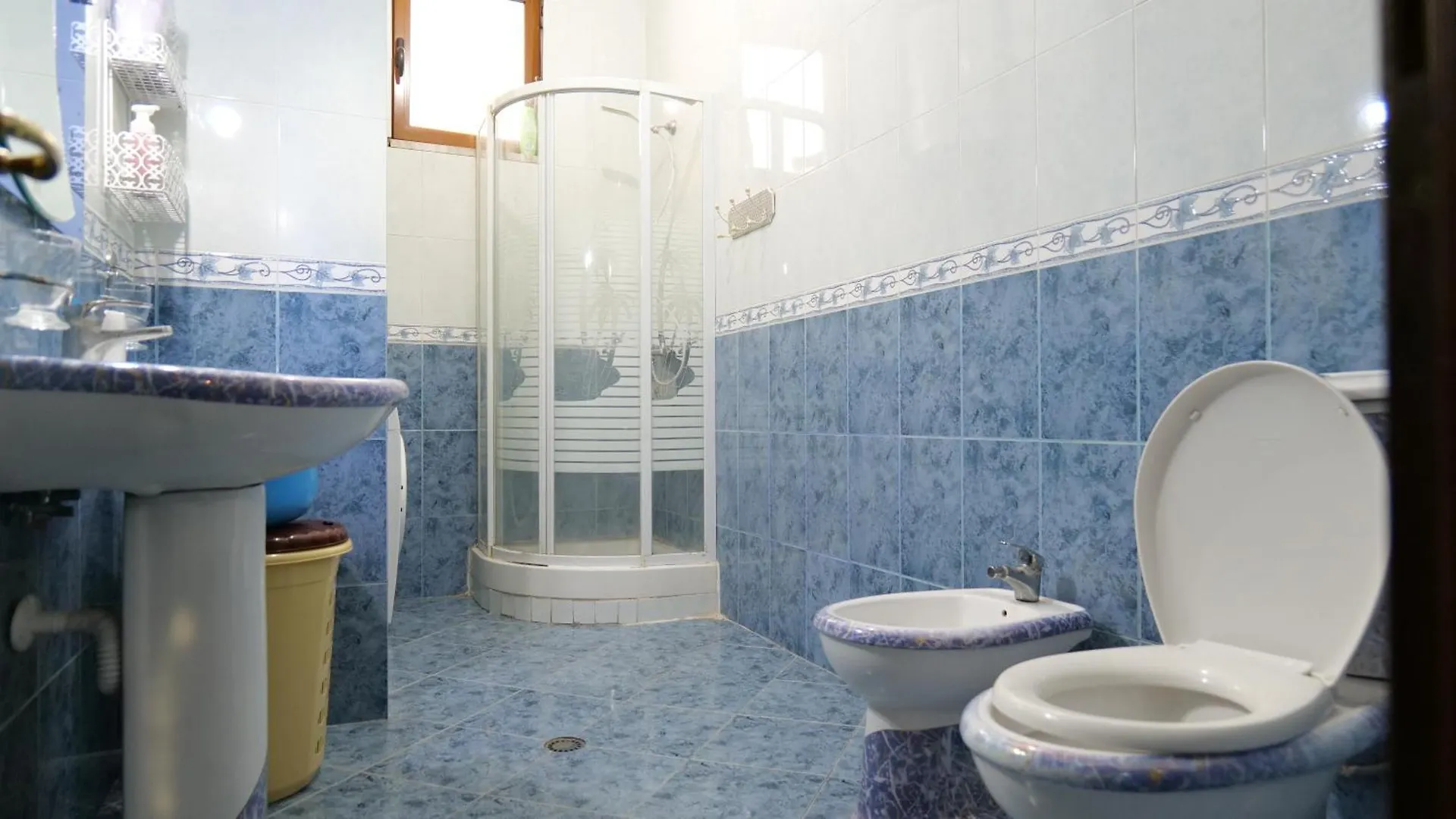 Tirana View Spacious Apartment 07 0*,  Albania